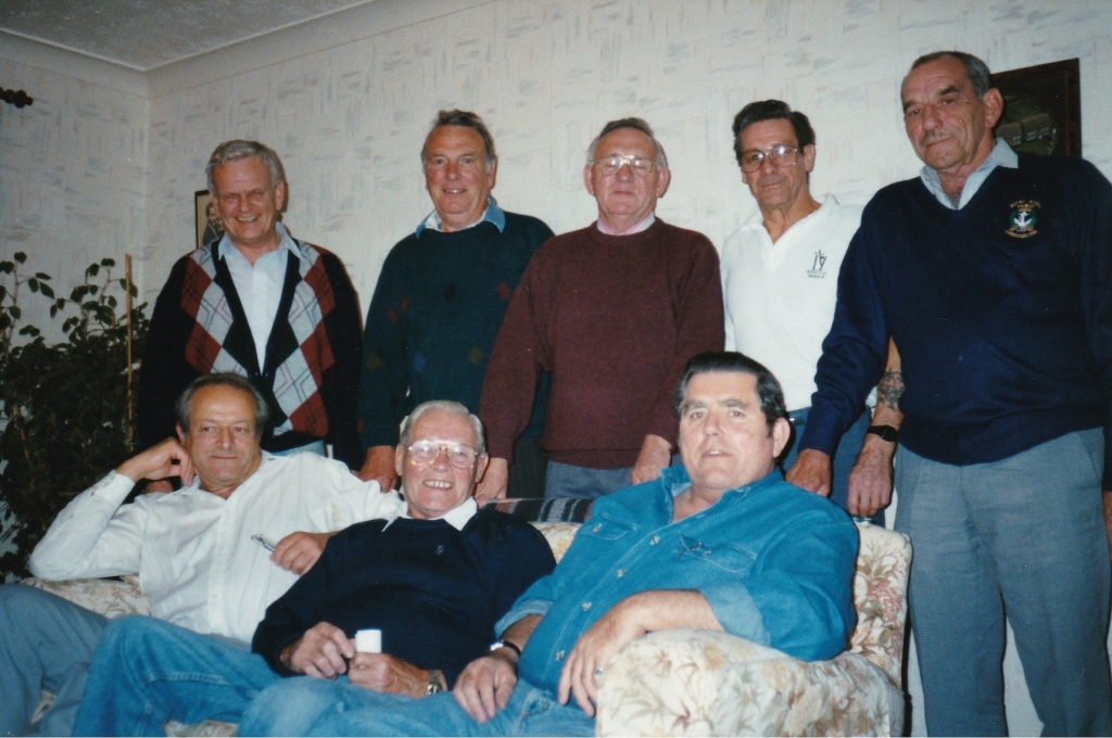 Committee 1997