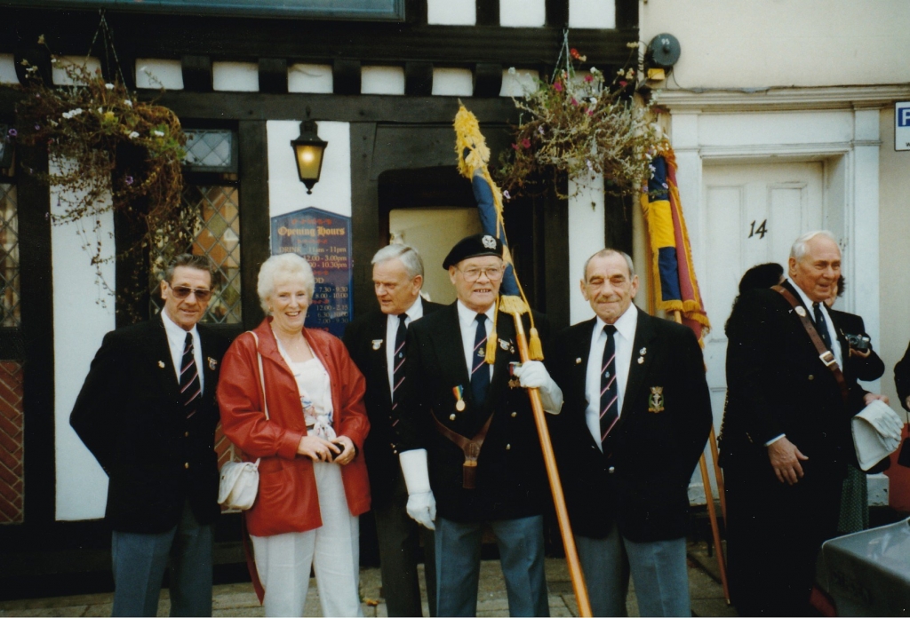 Remembrance Sunday